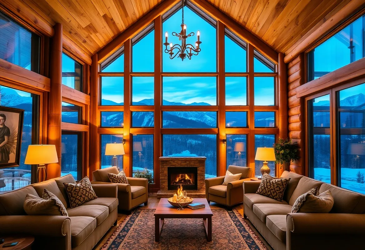 Cozy romantic cabins for couples creating lasting memories together.