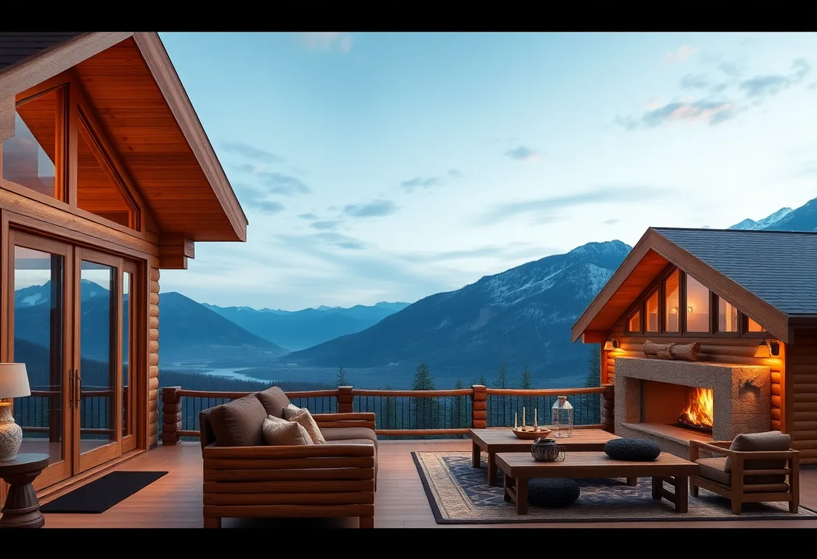 Airbnb vs Vrbo for Cabins: marketing strategies and platforms
