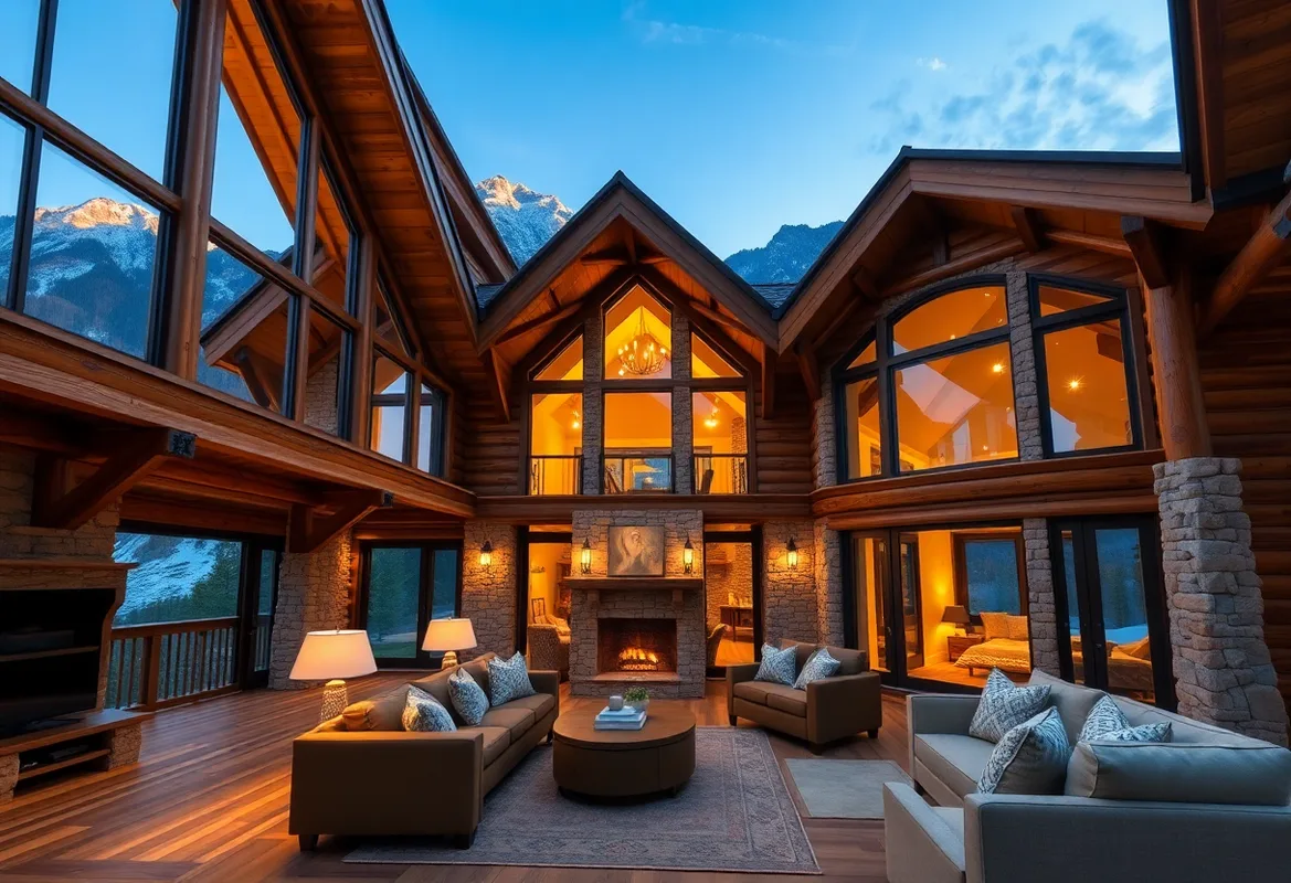 Airbnb vs Vrbo for Cabins: Comparing booking options for owners