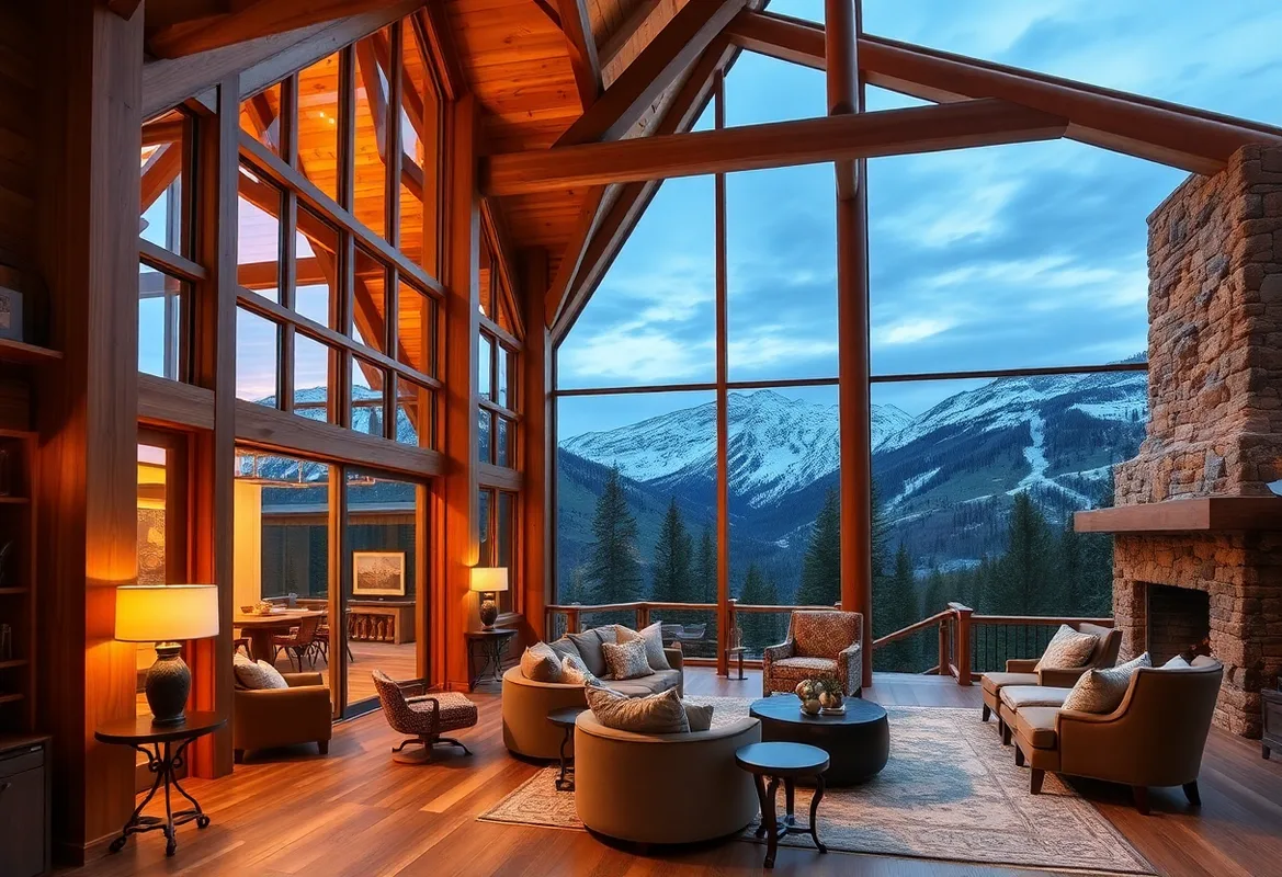 Cozy cabin rental checklist for extra comforts and relaxation.