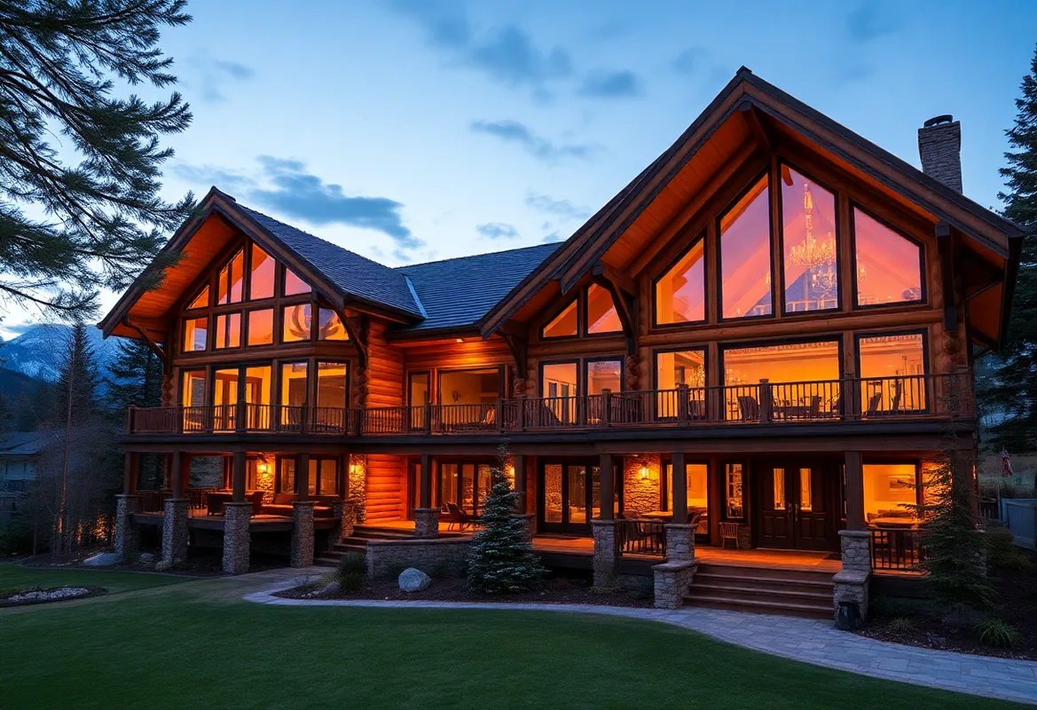 Gathering In Cozy Comfort Cozy Large Group Cabins for memorable special events gatherings.