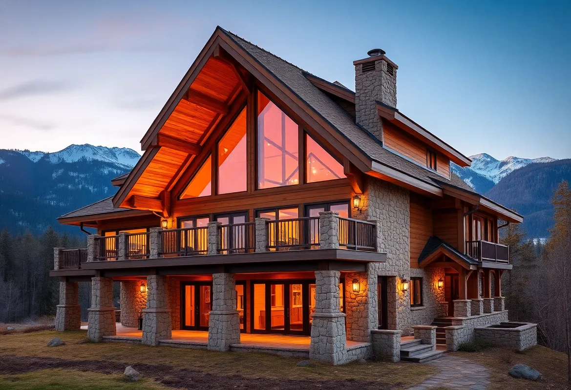 Cabin Rental Tips for a cozy and memorable getaway experience